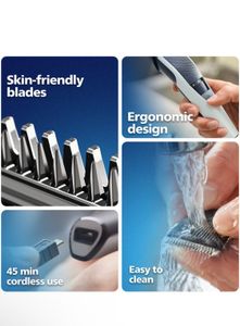 Philips Series 3000 Beard Trimmer