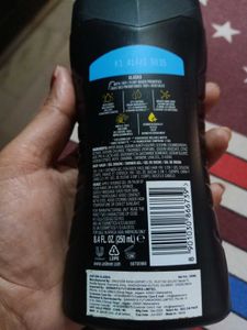 Cinthol Original Foam Body Wash