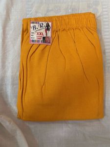 2-Pack Women's Cotton Leggings