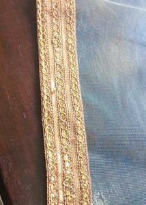 sequins Tulle Dupatta(pack of 2)