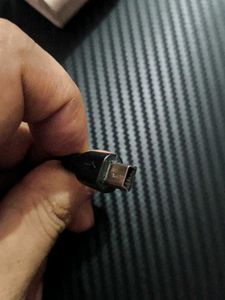 Purv Mobile Charger - Mini USB