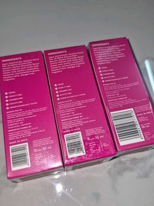 Foxtale Niacinamide Clarifying Serum