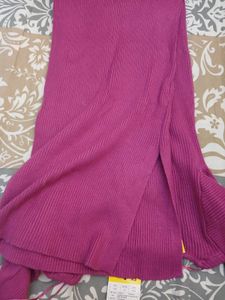 WOMEN BODYCON DRESS