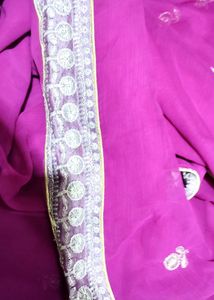 Only Saree