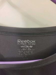 Reebok Sleeveless Workout Top