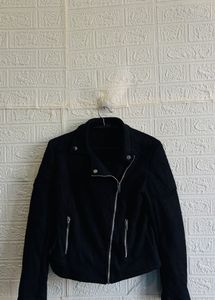 🇺🇸Primark imported Biker Jacket