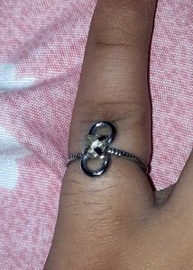 Set of 5 Assorted Rings