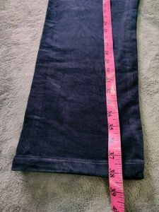 Prada Corduroy Pants