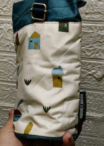 Insulated Bottle Cover