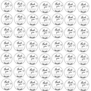 Thankyou Sticker 100 Pics