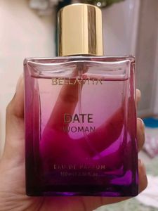 Bellavita Date Woman Eau de Parfum