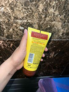 Joy Ubtan Face Wash &amp; Hydra Refresh Gel