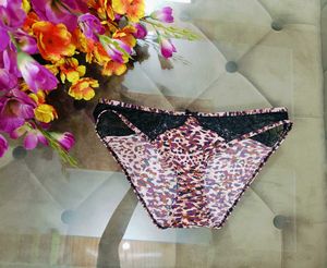 🎀Leopard Print Lace Brief 🎀