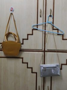 Stylish Handbags Set
