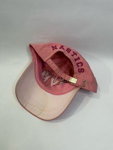 Pink "On The Beach Gym" Cap