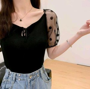 Brand New Black Top