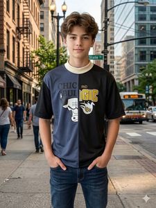 Men's/ Women’s Active wear T-Shirt
