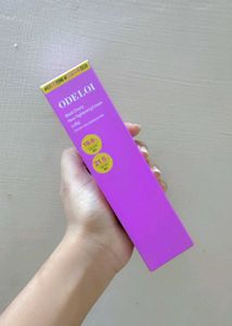 ODELOI Pore Tightning Cream