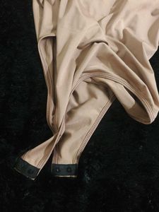 rose nude bodysuit