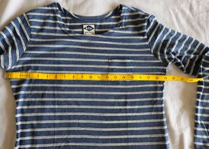 lee copper tshirt