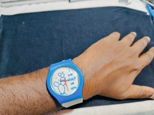Fastrack Watch