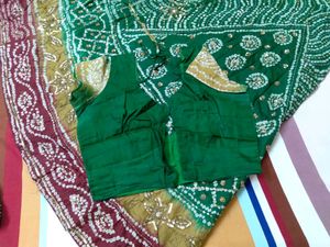 Chaniya Choli