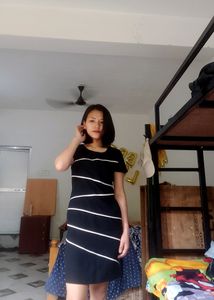 Midi Bodycon