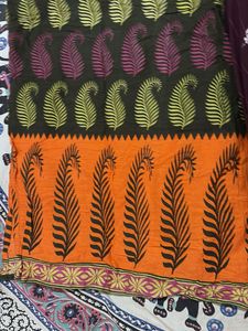 Stylish Printed Kurta