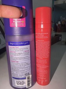 Plum BodyLovin' &amp; Foxtale Skincare Bundle