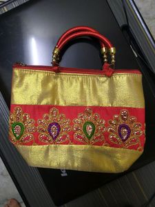 new handbag