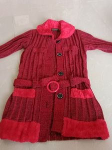 Woollen Sweater For Women Very Soft And Warm