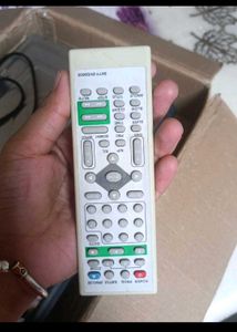 DVD Player with Remote