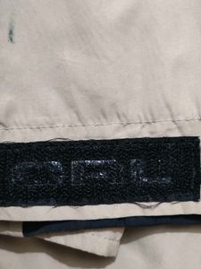 1990s Chaps Ralph Lauren Hooded WindBreaker