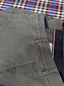 Trouser