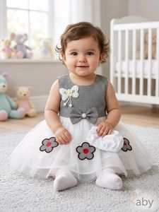 Adorable Baby Girl frock