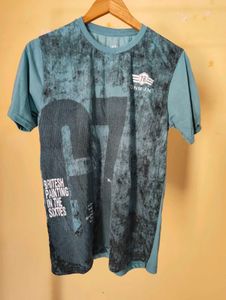 Men's Graphic T-Shirt