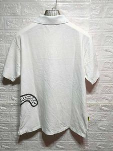 Evisu Polo T-Shirt