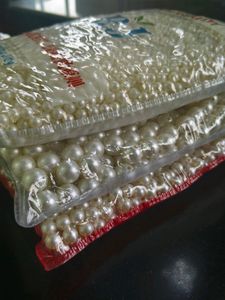 Pearl Beads