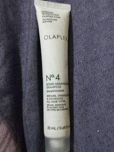 OLAPLEX No. 4 Bond Maintenance Shampoo
