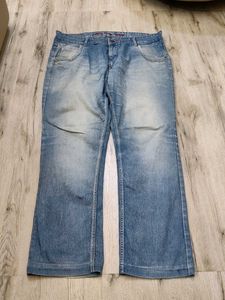 Ma3671 Matrix jeans waist 38 inches
