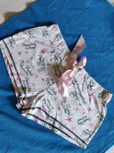 La senza Cute Pajama Shorts