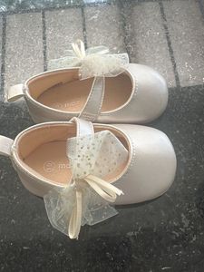 max baby girl shoes