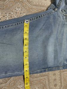 Numero Uno Denim Jeans