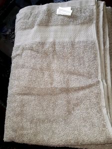 Bath towel (Extra long)