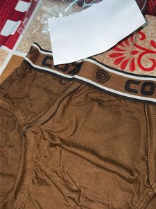 COZI Men’s Underwear