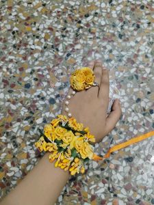 Jewellery Set