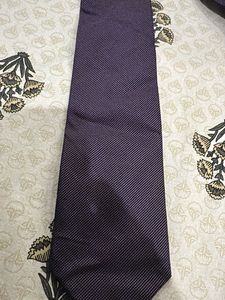 tie