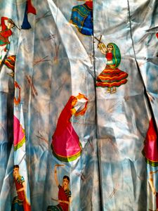 LEHNGA WITH DUPATTA FOR NAVRATRI