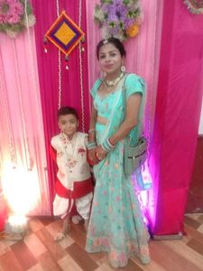 Beautiful Lehenga Choli