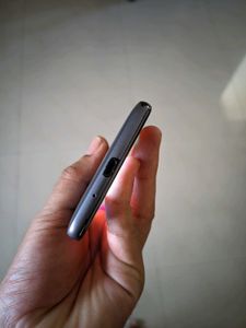 Moto E4 without Buttons
